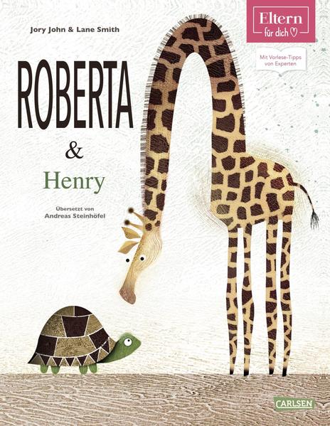 Image of Roberta und Henry (ELTERN-Vorlesebuch)