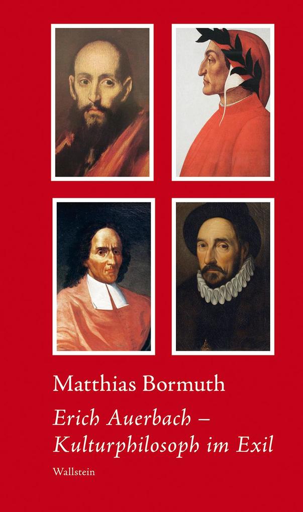 Erich Auerbach Matthias Bormuth - Bild 3