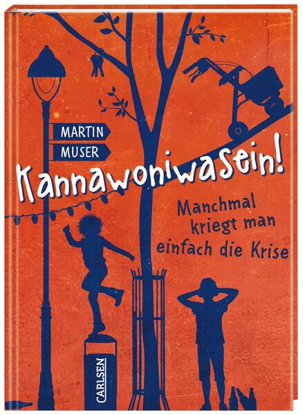 Image of Kannawoniwasein 03! Manchmal kriegt man einfach die Krise