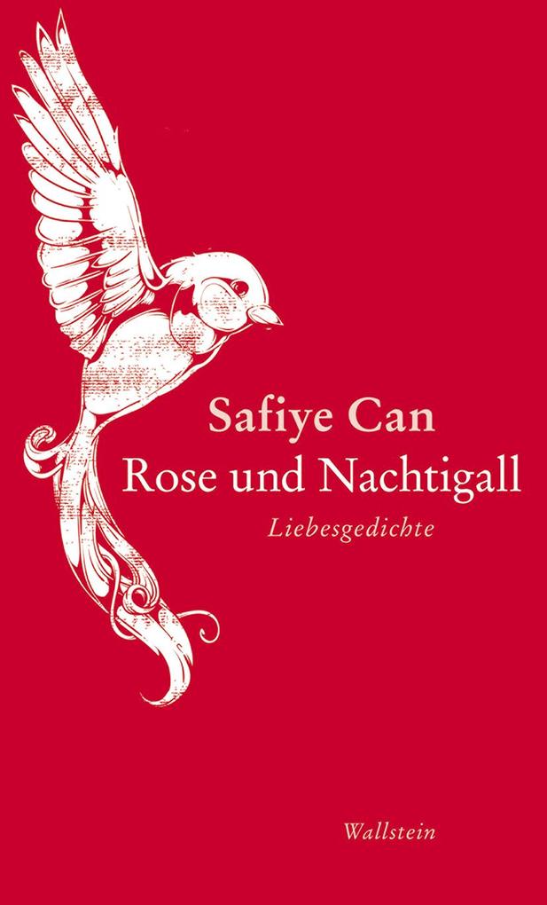 Image of Rose und Nachtigall