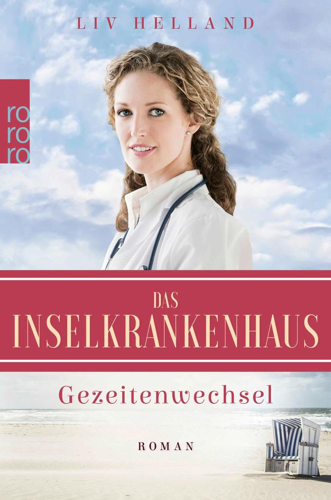 Liv Helland Liebesroman: 