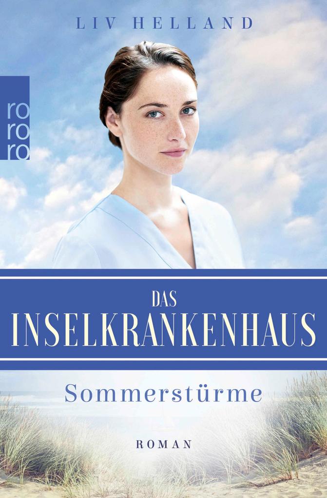 Liv Helland Liebesroman: 