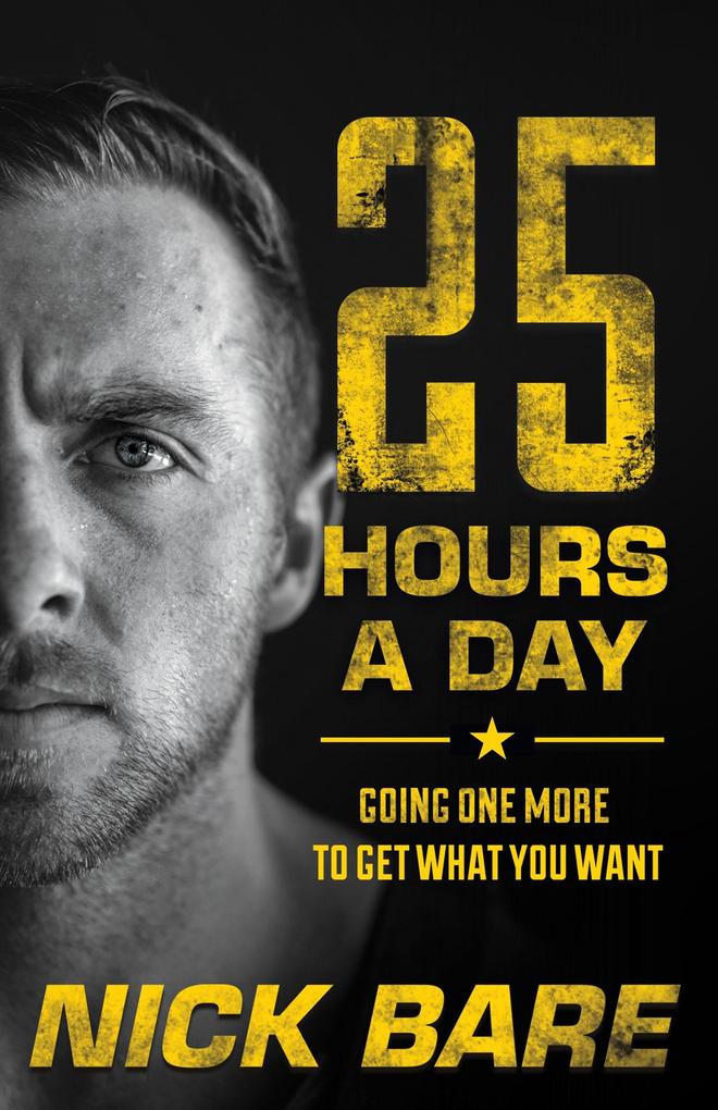 Lioncrest Publishing 25 Hours A Day