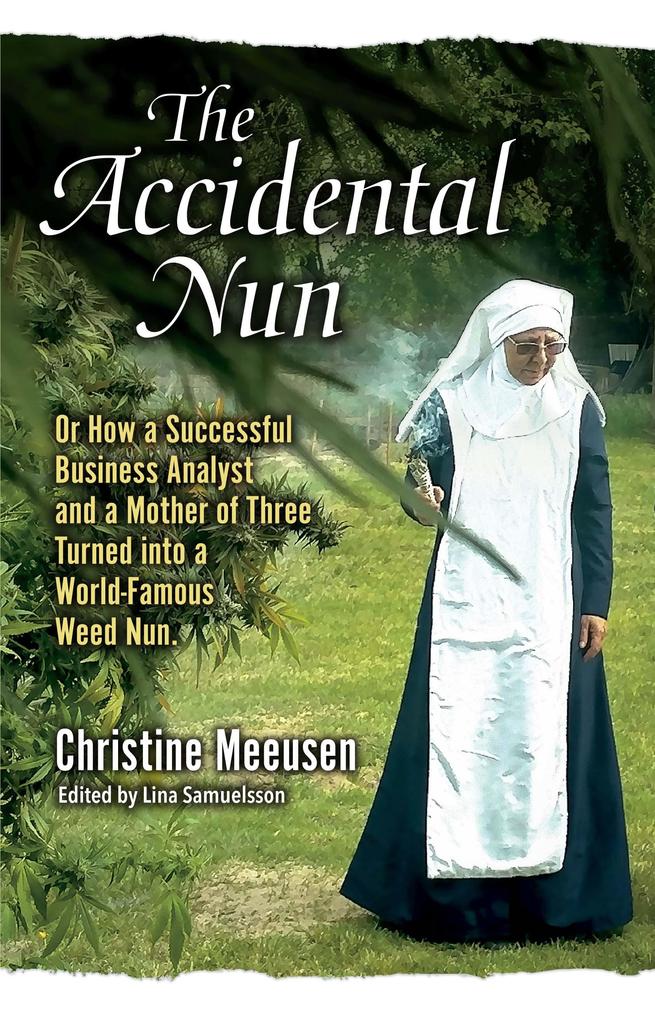 The Accidental Nun