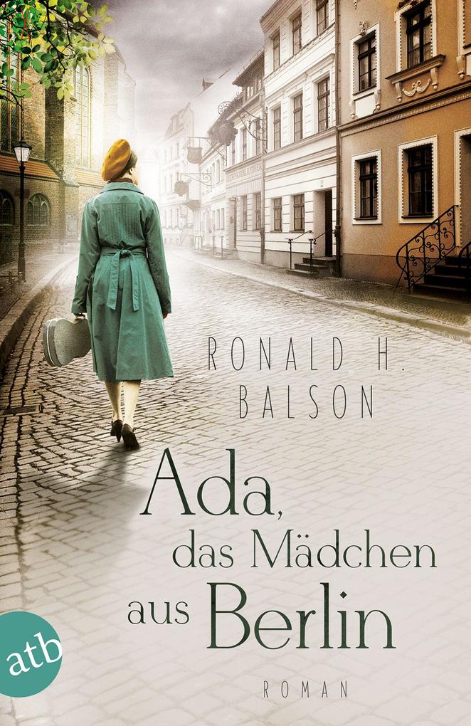Ada das Mädchen aus Berlin