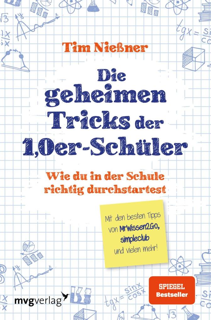Die geheimen Tricks der 10er-Schüler