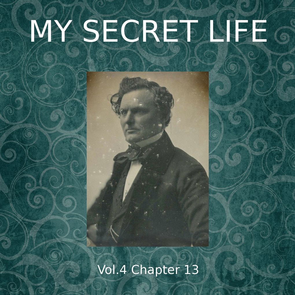My Secret Life Vol. 4 Chapter 13