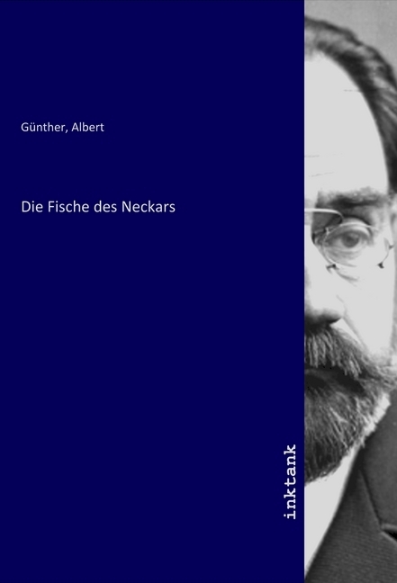Image of Die Fische des Neckars