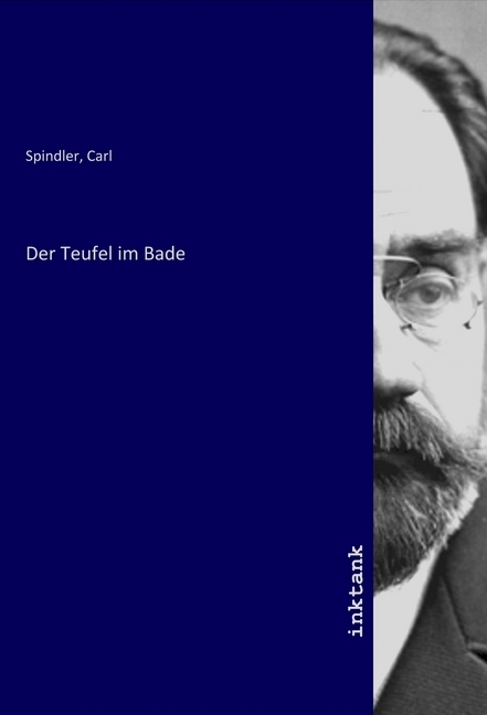 Image of Der Teufel im Bade
