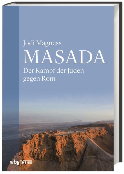 Herder Verlag GmbH Masada