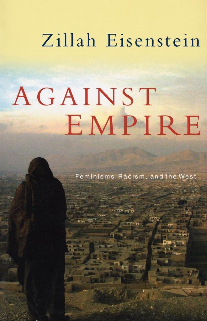 Against Empire