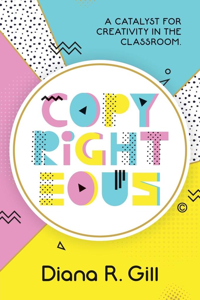 Copyrighteous