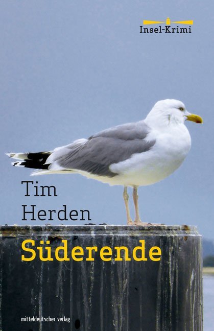 Tim Herden ~ Süderende - Bild 4