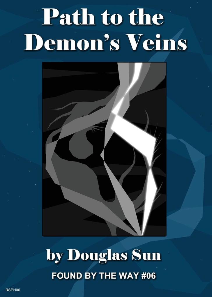 Path to the Demon's Veins