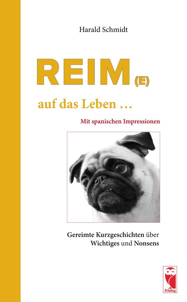 Image of Reim(e) ... auf das Leben ...
