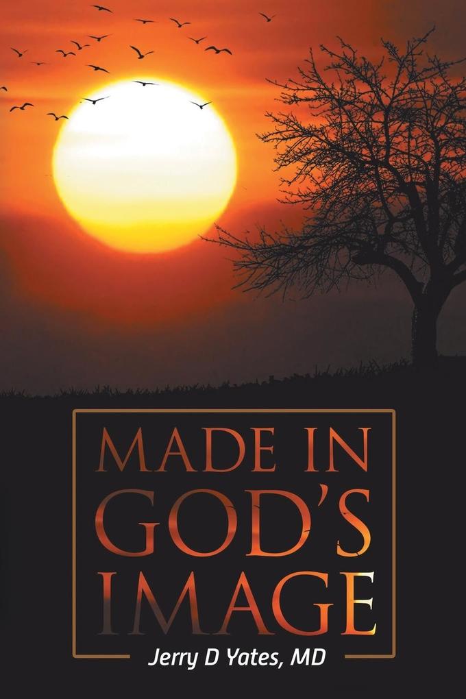 Made In God‘s Image