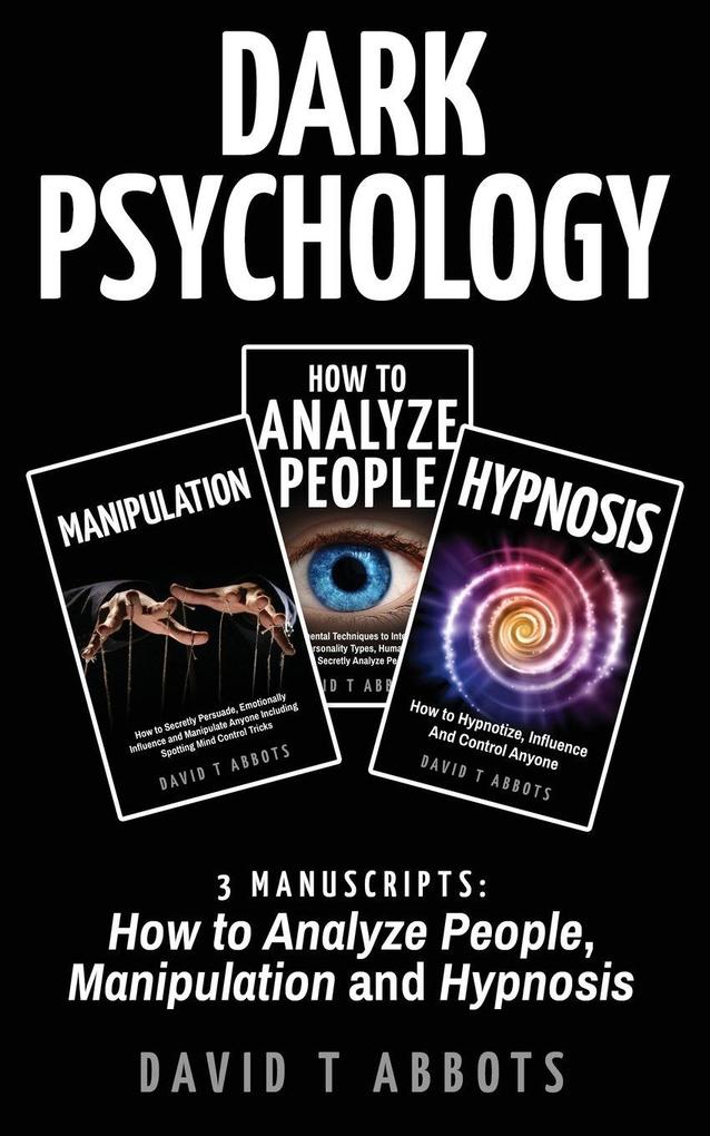 Dark Psychology