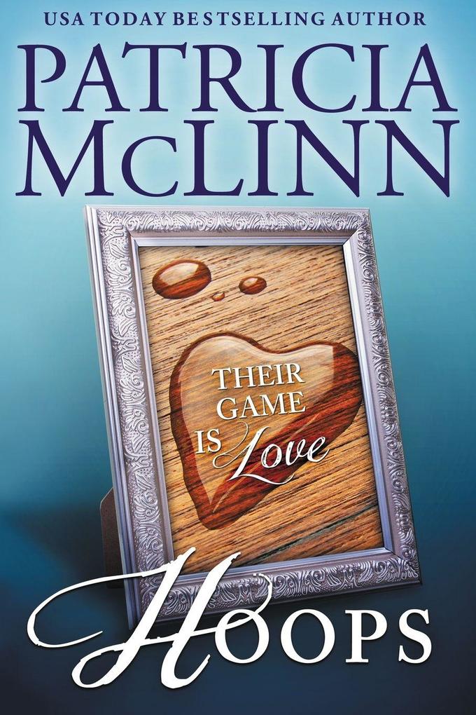 Hoops (The Wedding Series Book 6)