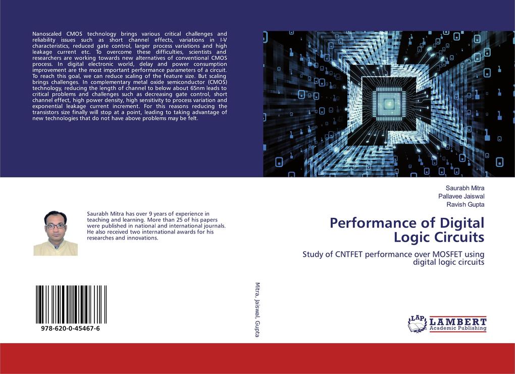 Performance of Digital Logic Circuits