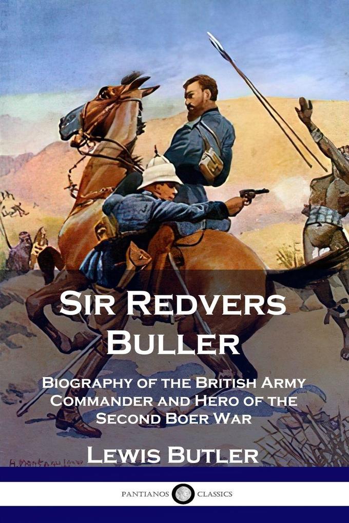 Image of Sir Redvers Buller