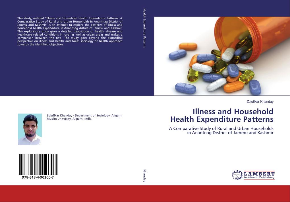 Illness and Household Health Expenditure Patterns