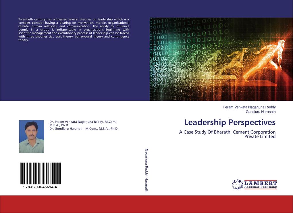 Leadership Perspectives
