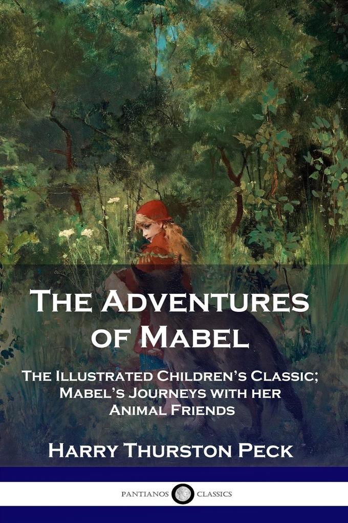 Image of The Adventures of Mabel