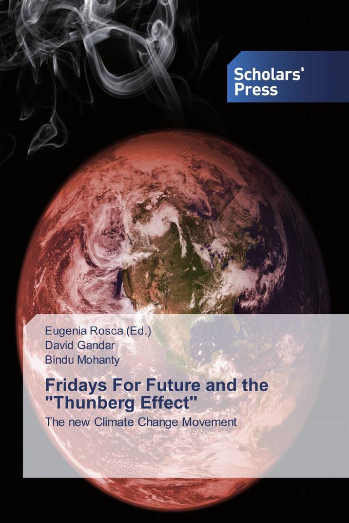 Fridays For Future and the 'Thunberg Effect'