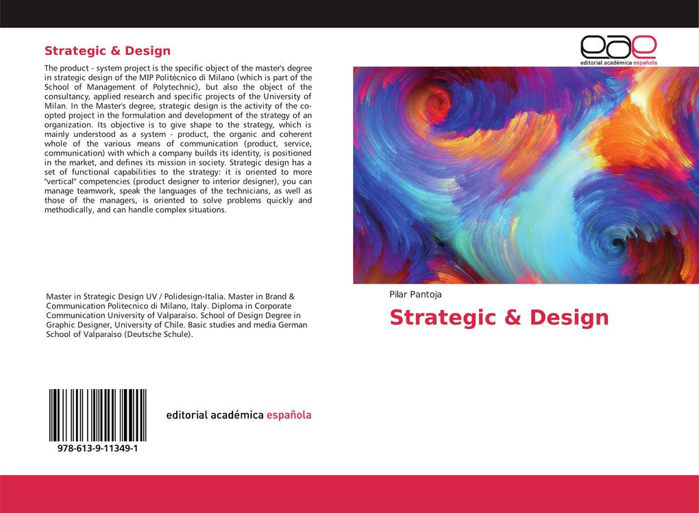Strategic & Design