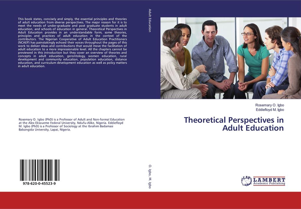 Theoretical Perspectives in Adult Education