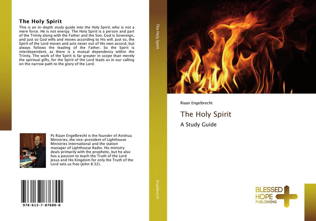 The Holy Spirit