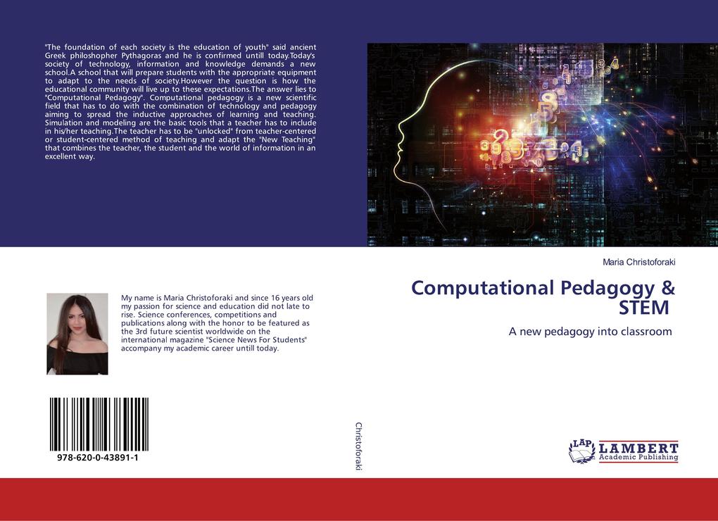 Computational Pedagogy & STEM
