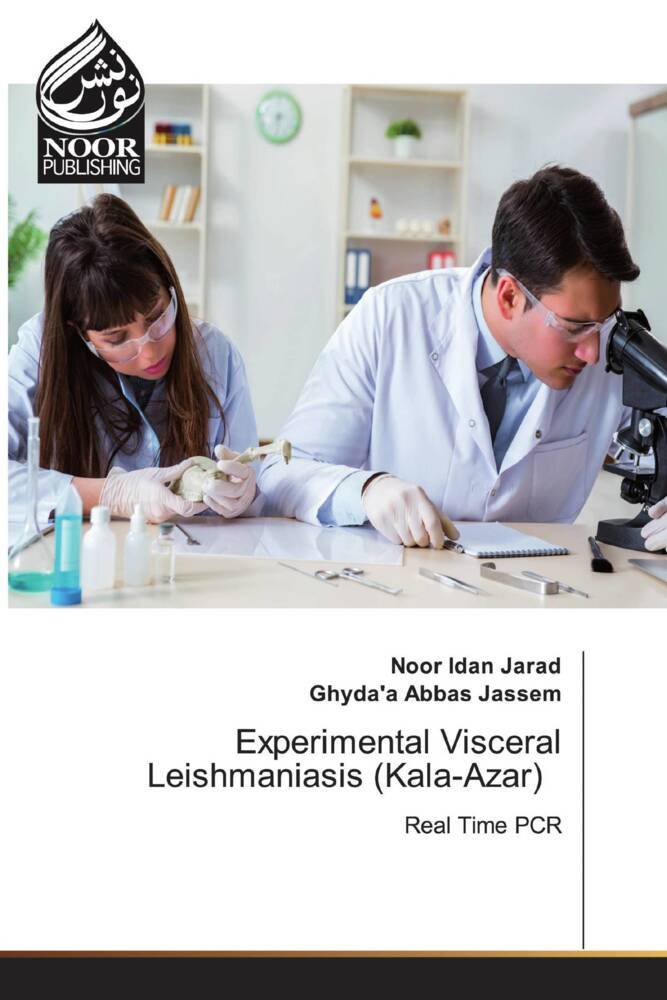 Experimental Visceral Leishmaniasis (Kala-Azar)