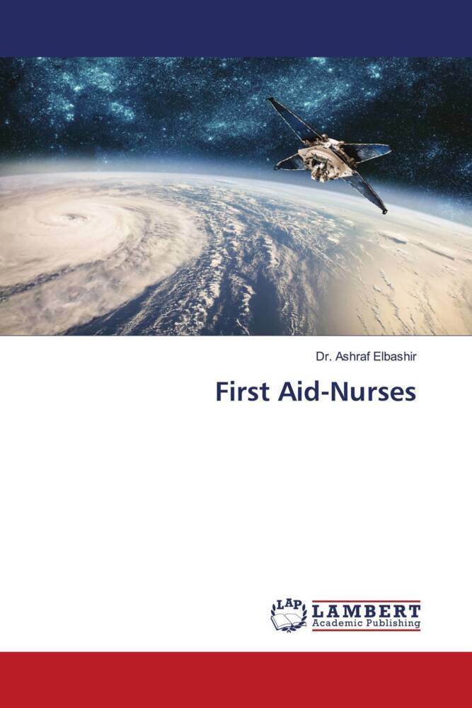First Aid-Nurses