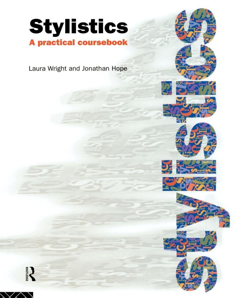 Stylistics