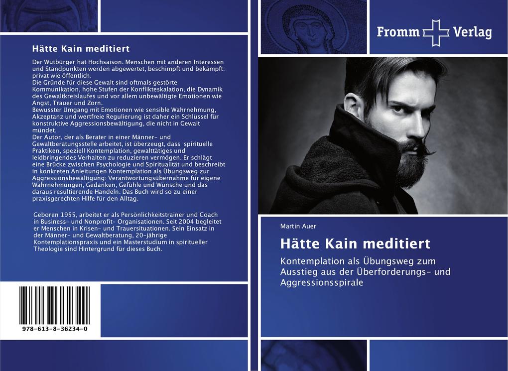 Hätte Kain meditiert