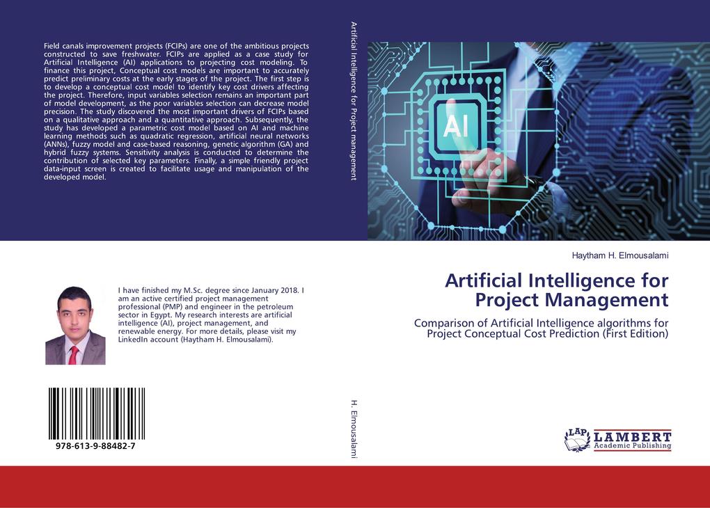 Artificial Intelligence for Project Management