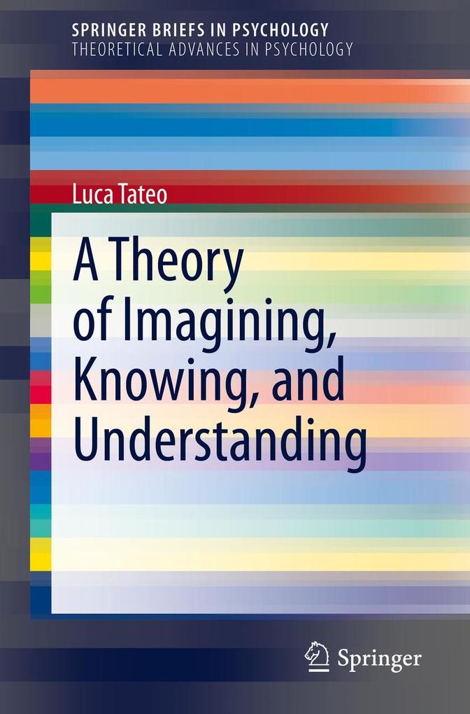 A Theory of Imagining Knowing and Understanding