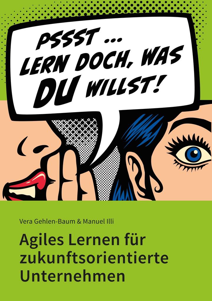 Lern doch was Du willst!