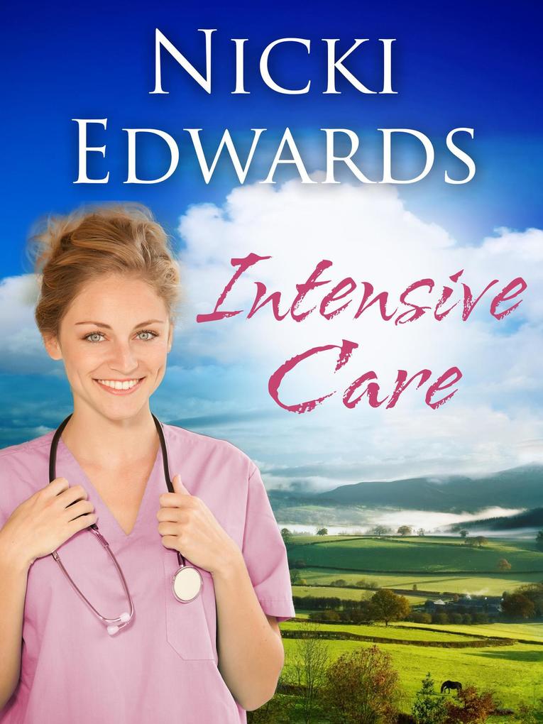 Intensive Care (Escape to the Country #1)