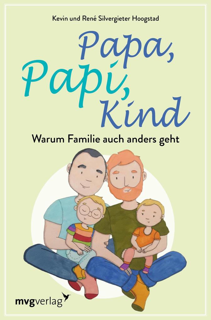 Papa Papi Kind