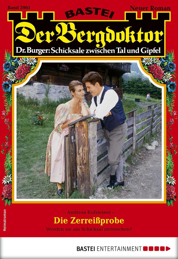 Der Bergdoktor 2005