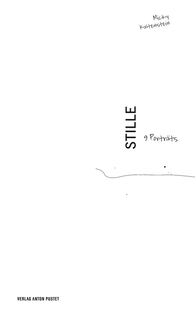 Stille
