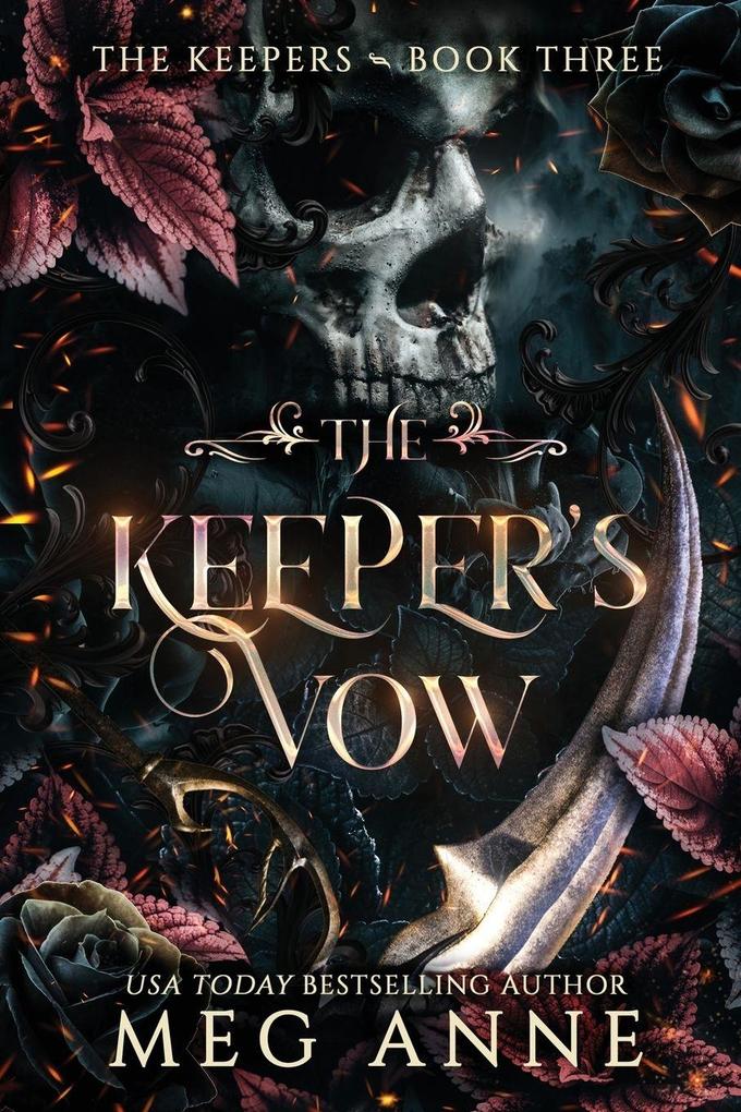 The Keeper's Vow