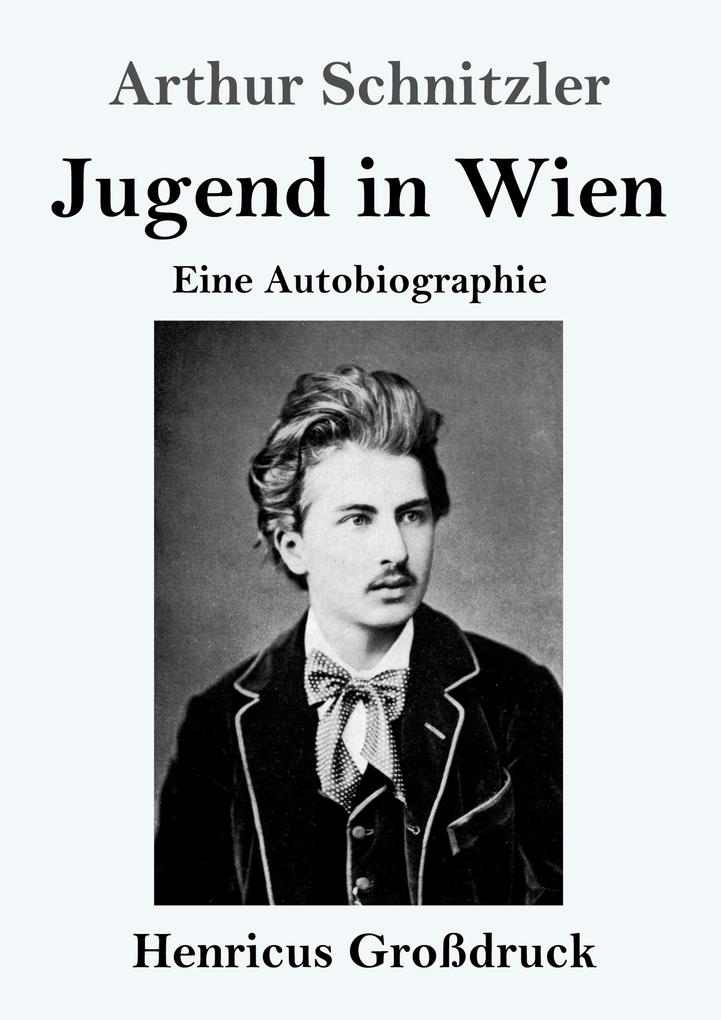 Image of Jugend in Wien (Großdruck)