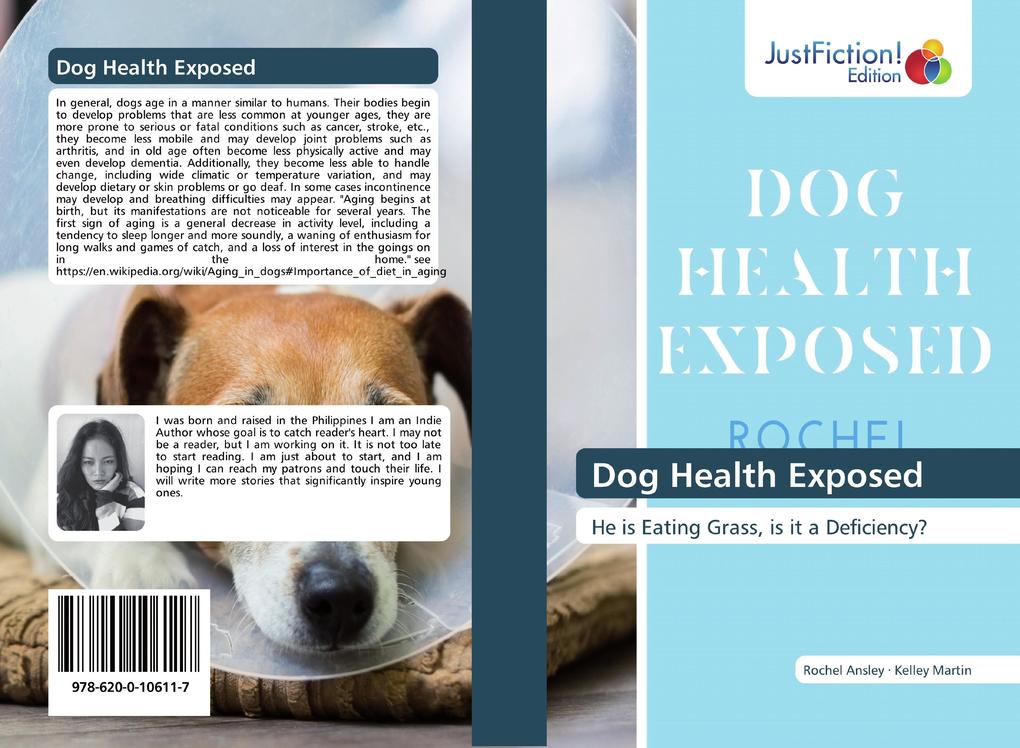 Dog Health Exposed
