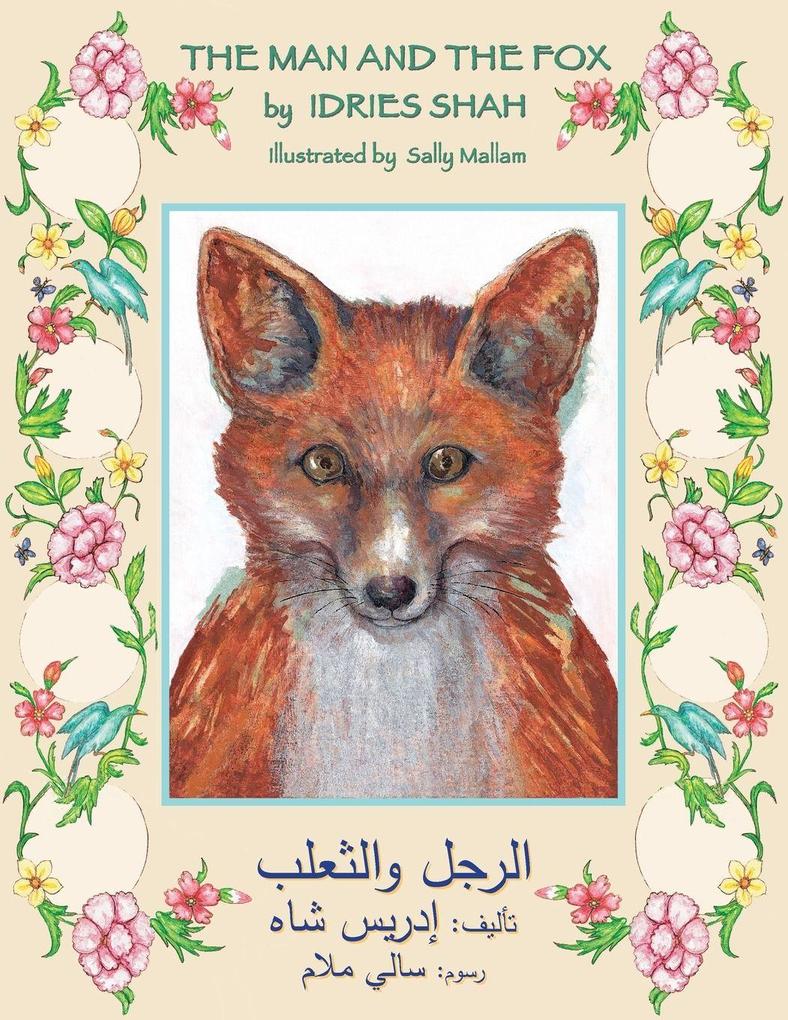 The Man and the Fox