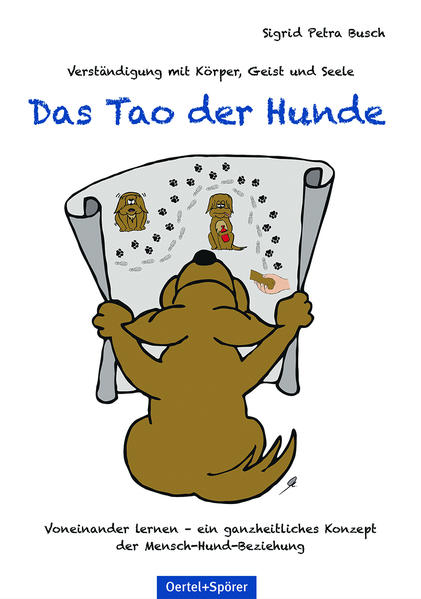 Image of Das Tao der Hunde