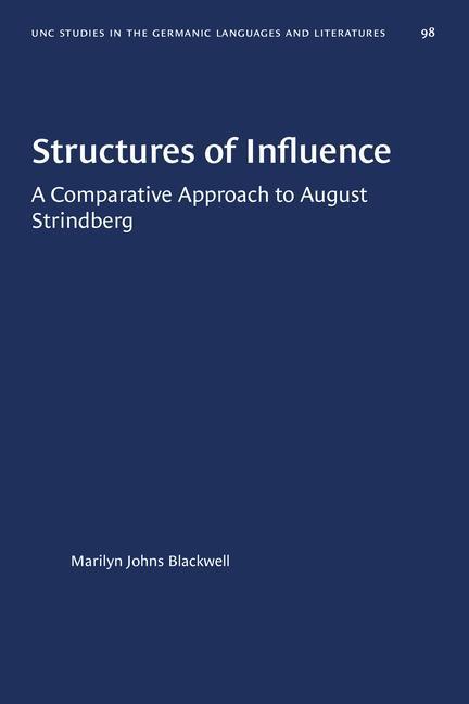 Structures of Influence