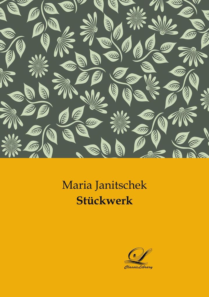 Stückwerk